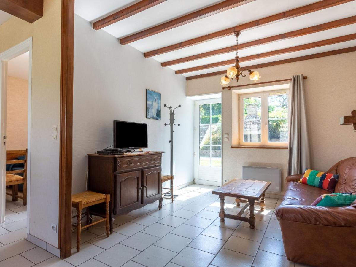 Holiday Home Le Plongeon - Prb402 By Interhome Portbail Zewnętrze zdjęcie
