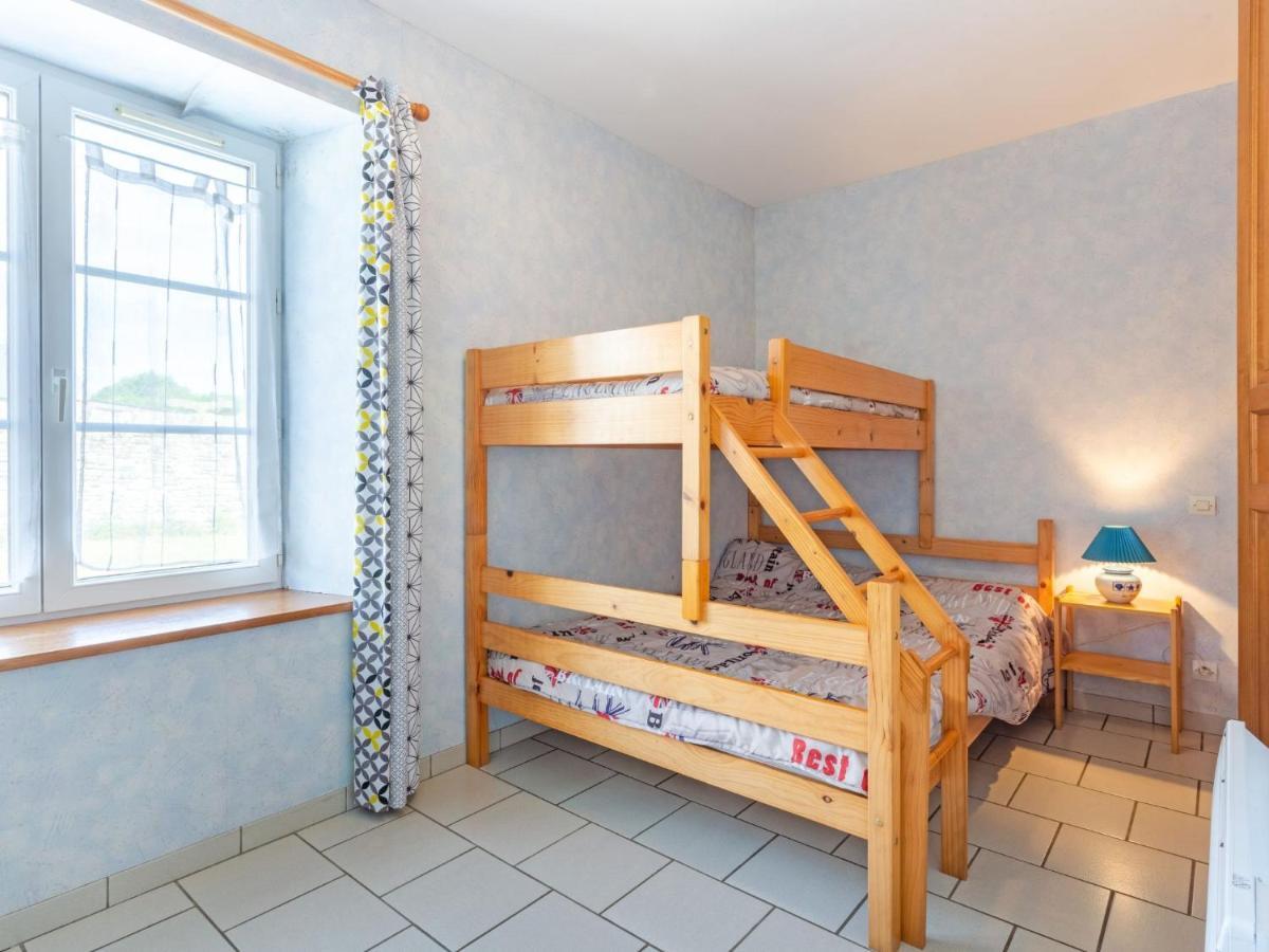 Holiday Home Le Plongeon - Prb402 By Interhome Portbail Zewnętrze zdjęcie