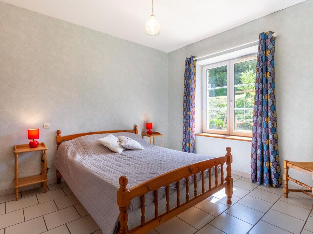 Holiday Home Le Plongeon - Prb402 By Interhome Portbail Zewnętrze zdjęcie
