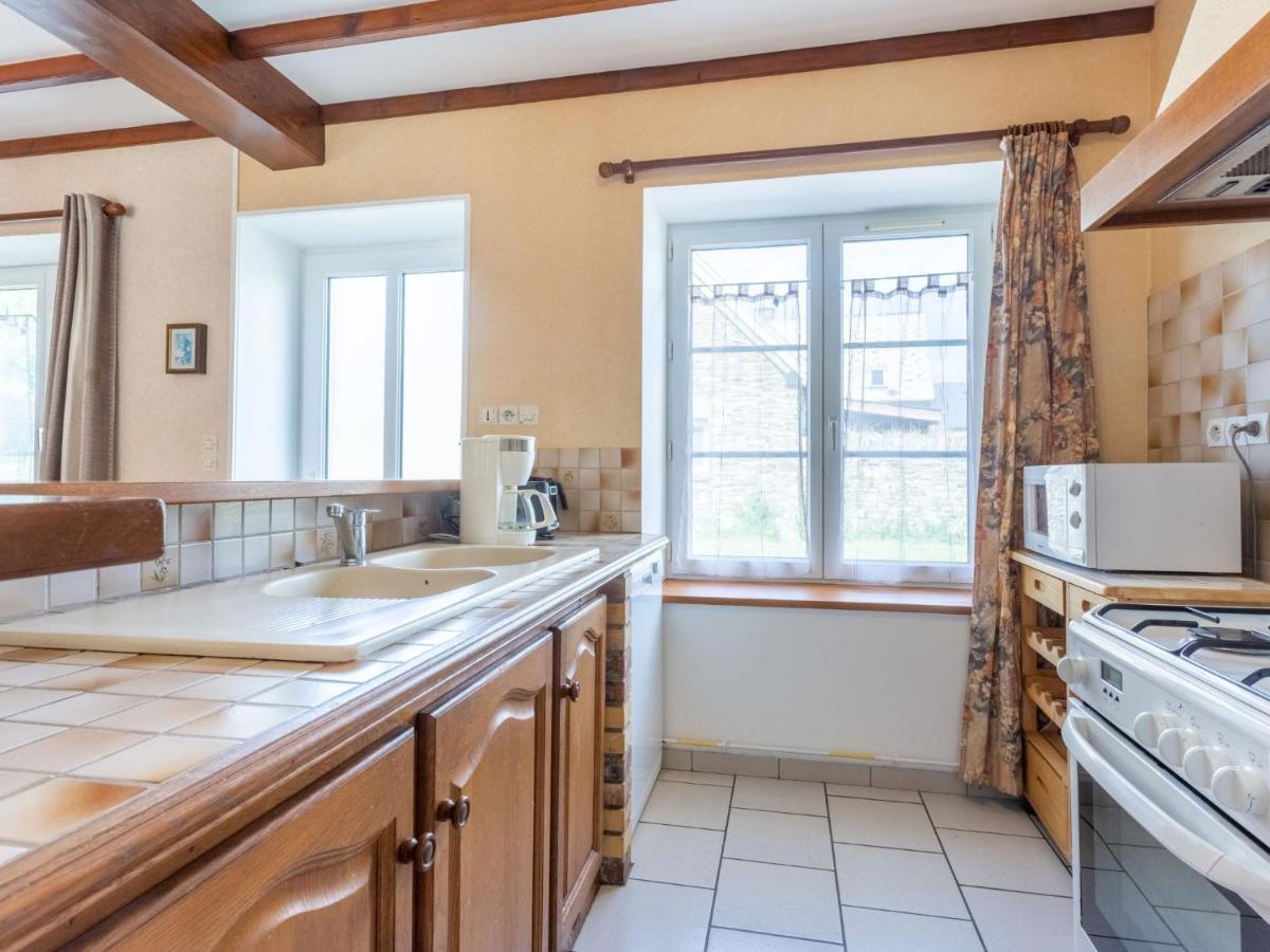 Holiday Home Le Plongeon - Prb402 By Interhome Portbail Zewnętrze zdjęcie